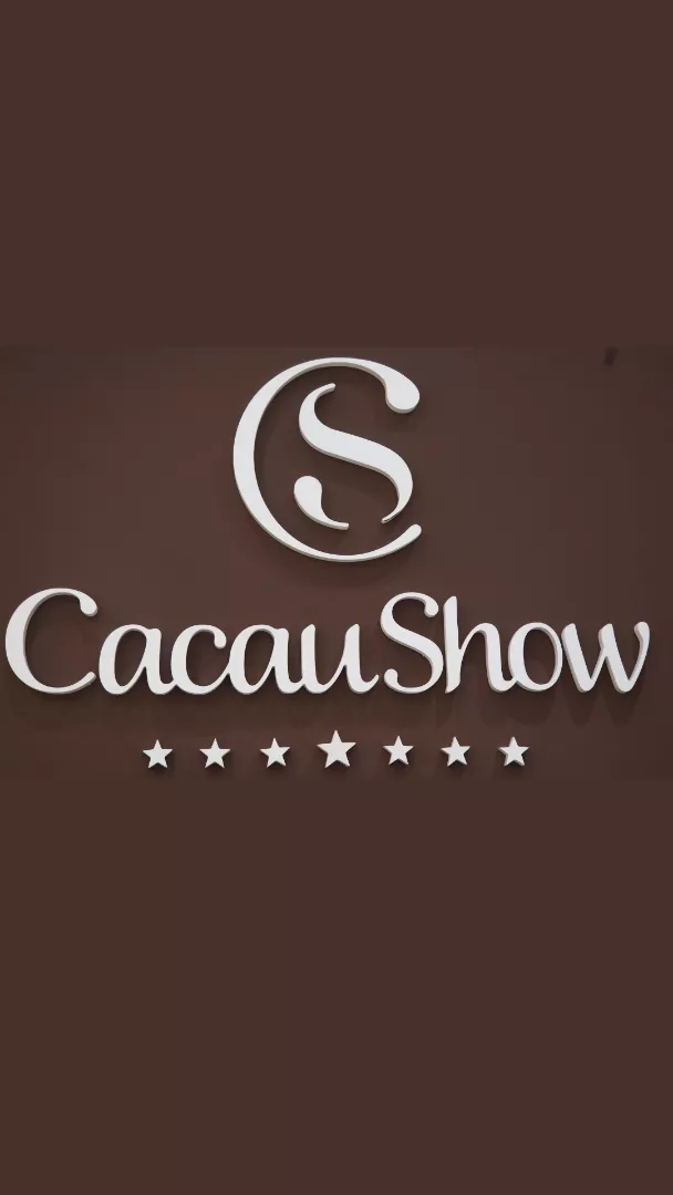 Cacau Show